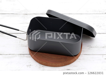 Camping Cookware 126622831