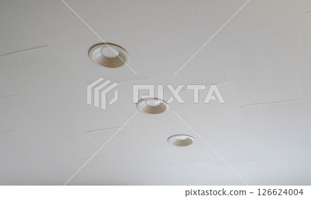 Ceiling LED lighting Ceiling LED lighting 126624004