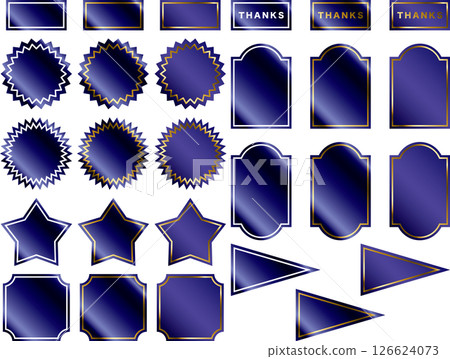Label 2, 14 navy Label 2, 14 navy 126624073