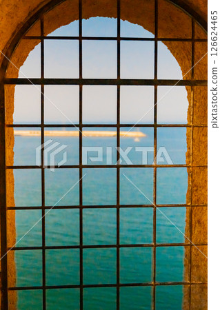 Muscat, capital of Oman. Arabian Peninsula Muscat, capital of Oman. Arabian Peninsula 126624465