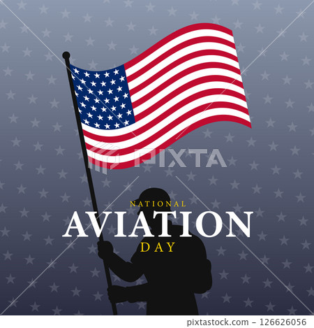 The Evolution of Flight Celebrating National Aviation Day on August 19 The Evolution of Flight Celebrating National Aviation Day on August 19 126626056