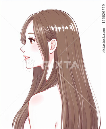 亞洲美女 126626759