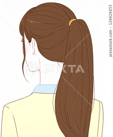 亞洲美女 126626855