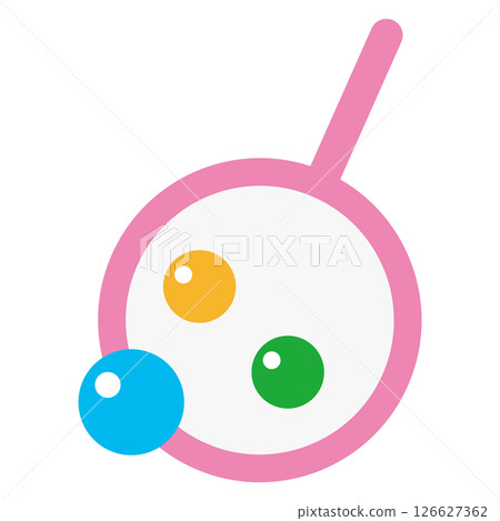 超撈球圖標 126627362