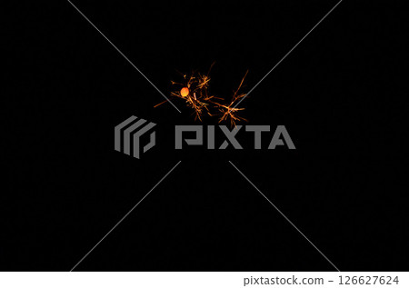 Sparkler Sparkler 126627624