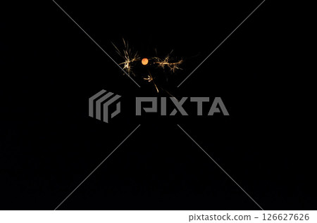 Sparkler Sparkler 126627626
