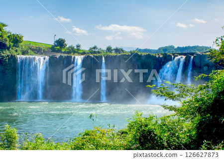 Hatassiri瀑布 126627873