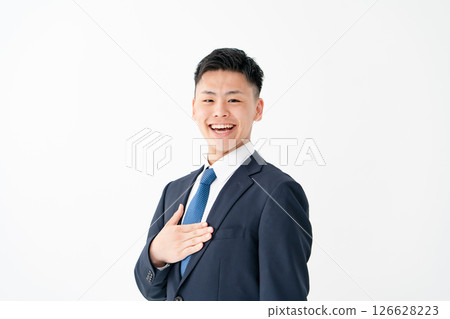 年輕人，生意交給我們吧 126628223