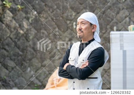 Craftsman, Nikkapokka, Construction Site Craftsman, Nikkapokka, Construction Site 126628382