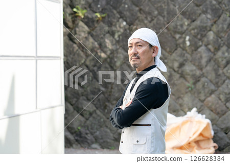 Craftsman, Nikkapokka, Construction Site 126628384