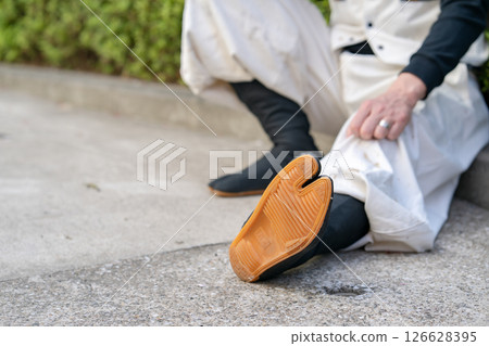 Craftsman Nikkapokka Footwear Craftsman Nikkapokka Footwear 126628395