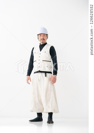 Craftsman, Nikkapokka, Portrait 126628582