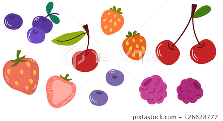 2118_berries_set 126628777