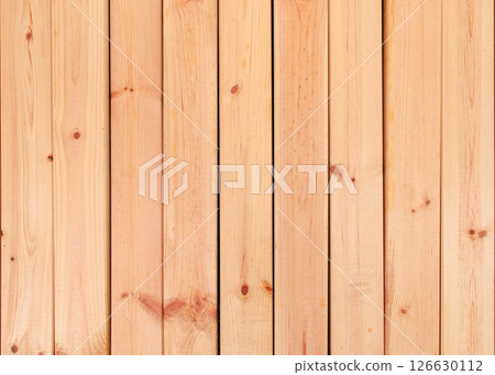 Clean Pine Wood Planks Texture Background Clean Pine Wood Planks Texture Background 126630112