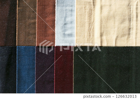 Plush sampler 126632013