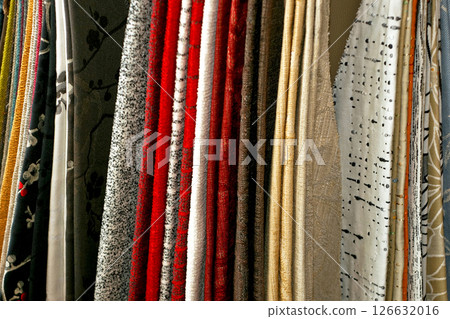 Fashion linen 126632016