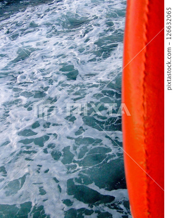 Life saver Life saver 126632065