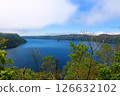 Blue lake 126632102