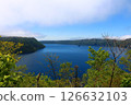Blue lake 126632103