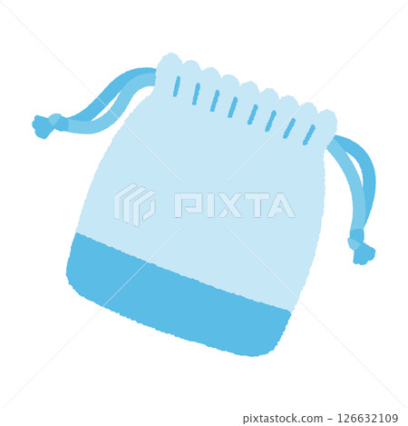 Purse bag 126632109