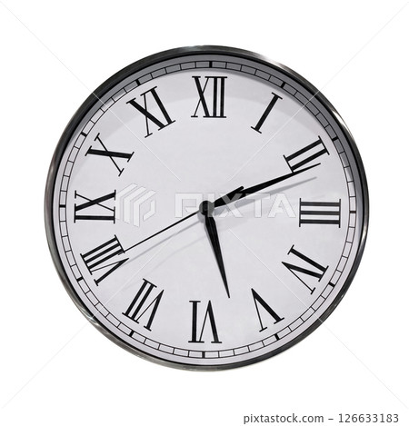Clock dial 126633183