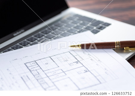 房屋規劃和計算機 126633752