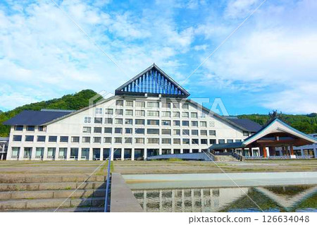 Tohoku University of Art and Design, Private University, Yamagata Prefecture, Yamagata City 126634048