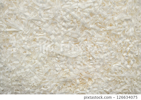 Eco friendly white paper wrap for product packaging parcel carton box Eco friendly white paper wrap for product packaging parcel carton box 126634075