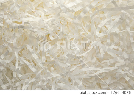 Eco friendly white paper wrap for product packaging parcel carton box Eco friendly white paper wrap for product packaging parcel carton box 126634076