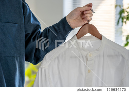 gents, male, man 126634270