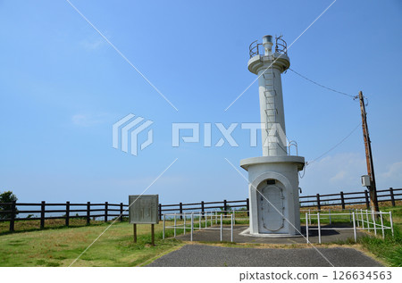 Iioka Lighthouse, Chiba Prefecture Iioka Lighthouse, Chiba Prefecture 126634563