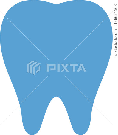 Tooth 126634568