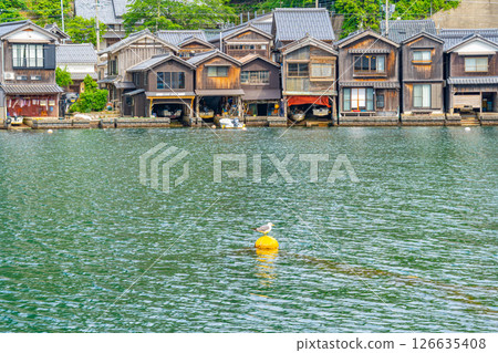 Ine no Funaya京都 126635408
