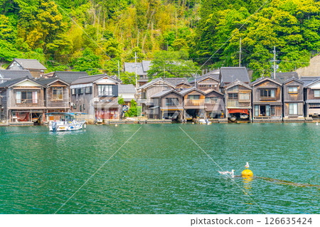 Ine no Funaya京都 126635424