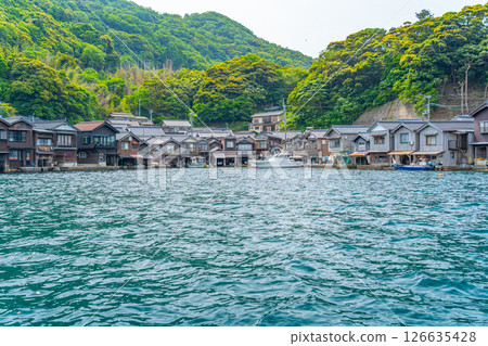 Ine no Funaya京都 Ine no Funaya京都 126635428