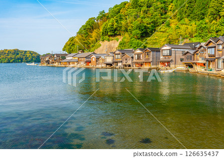 Ine no Funaya京都 126635437