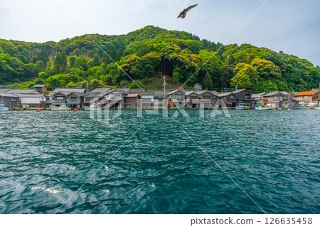 Ine no Funaya京都 126635458