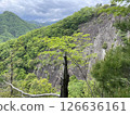 View from near the top of Wakagootoshi 126636161