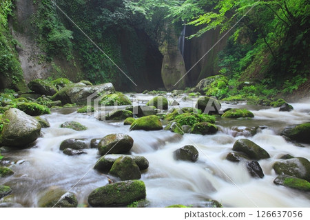 Yufu River Valley (Yufu City) 126637056