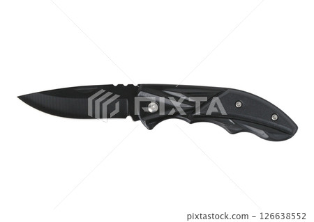 Folding knife 126638552