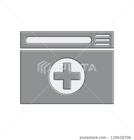 Browser icon design template Browser icon design template 126638706
