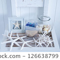 Stylish sea goods image 126638799