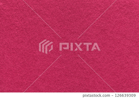 Wine red paper texture, macro fibrous structure, seamless vivid background for crafts and creative design projects Wine red paper texture, macro fibrous structure, seamless vivid background for crafts and creative design projects 126639309