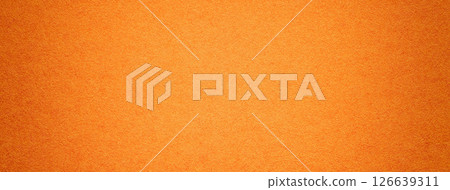 Yellow old paper texture background with macro fibrous structure, vintage cardboard, vignette darkened edges, template Yellow old paper texture background with macro fibrous structure, vintage cardboard, vignette darkened edges, template 126639311