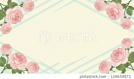 花框架 126639872