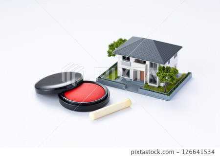 外殼型號和密封 外殼型號和密封 126641534
