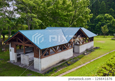 鹿兒島都市農業中心食齋館 126641876