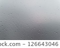 Rain and mist background. 126643046