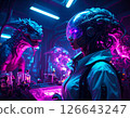 Androids and Aliens 126643247