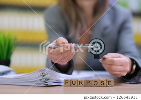 Identifying and Focusing on Strategic Goals in a Professional Work Environment for success Identifying and Focusing on Strategic Goals in a Professional Work Environment for success 126645913